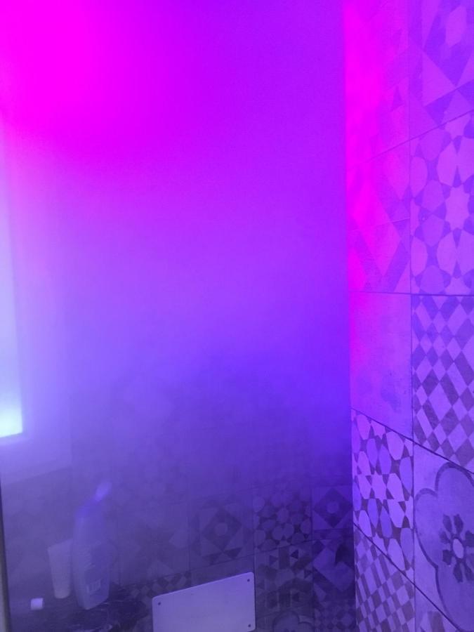 Domus Sant'elena With Sauna Apartamento