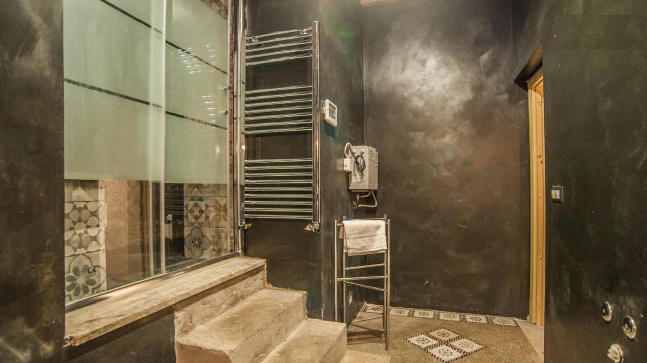 Apartamento Domus Sant'elena With Sauna