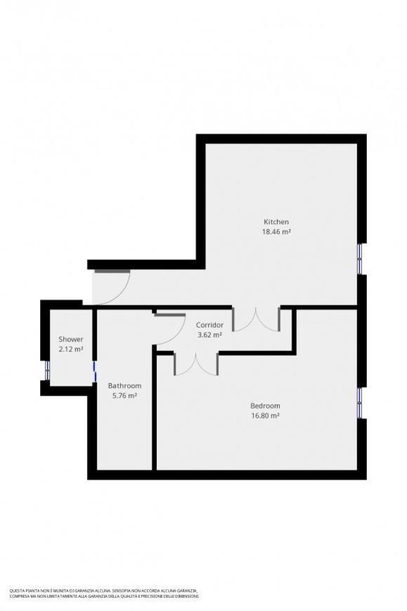 Domus Sant'elena With Sauna Apartamento Roma