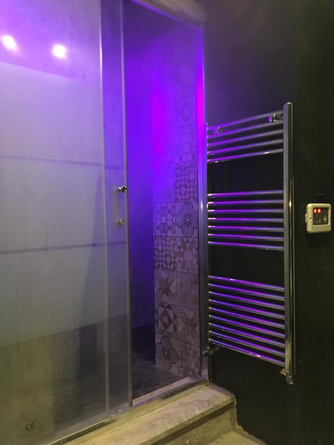 Domus Sant'elena With Sauna Roma