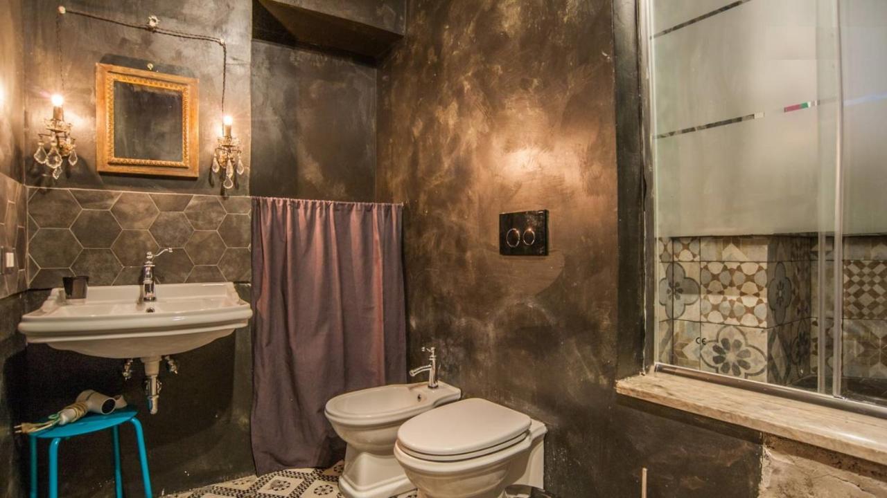 Domus Sant'elena With Sauna * Roma
