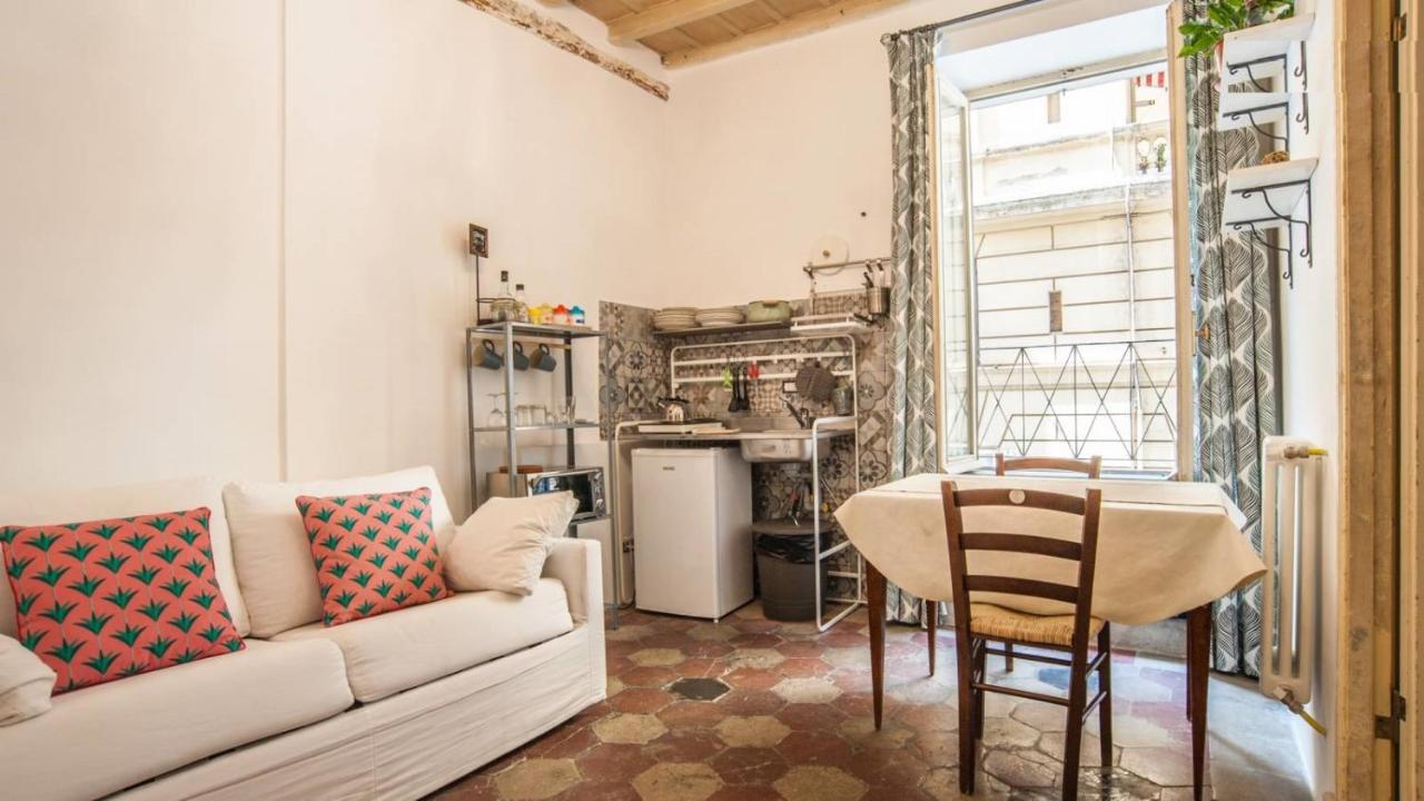 Domus Sant'elena With Sauna *