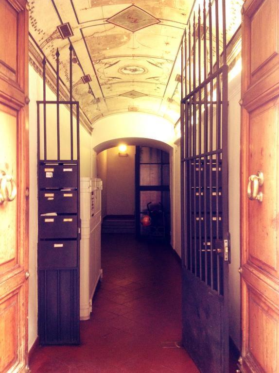 Apartamento Domus Sant'elena With Sauna