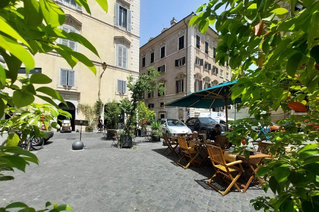 Charming Navona Affittacamere