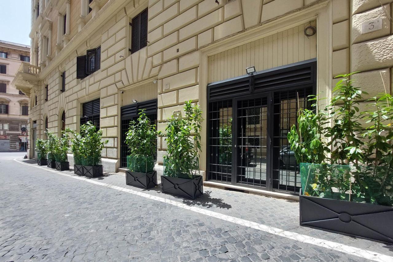 Charming Navona Affittacamere Roma
