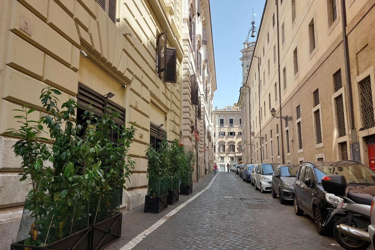 Affittacamere Charming Navona