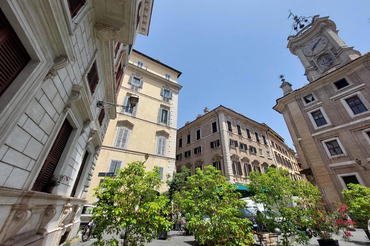 Charming Navona Affittacamere