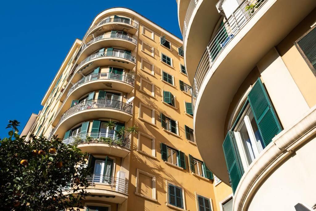 1 In Centro A Roma