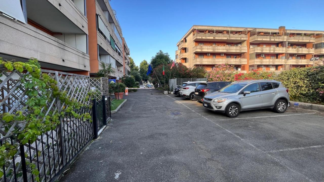 Colombo 2 Apartamento Roma