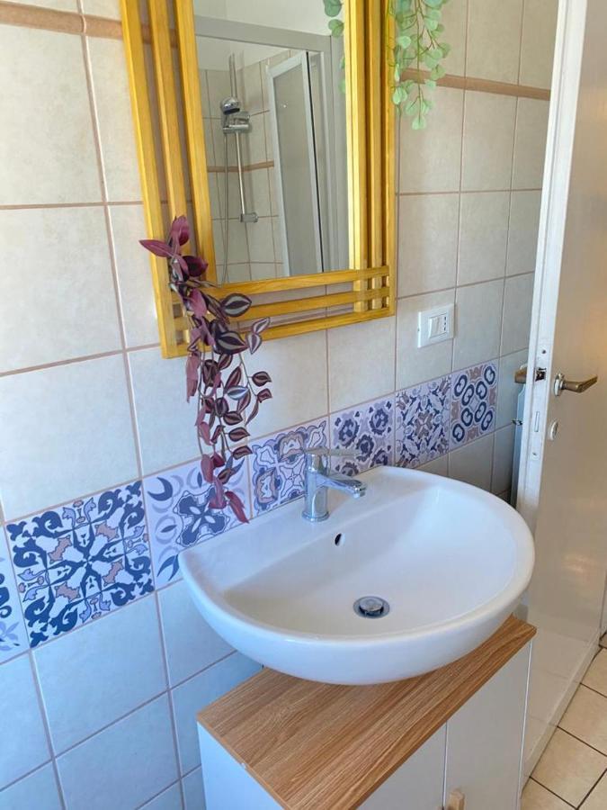 The Italian House In A Pochi Passi Dalla Metro A Apartamento Roma