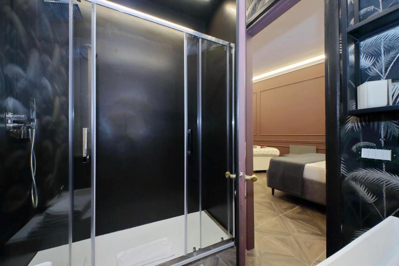 Ych-butterfly Flat Close Trevi Fountain Apartamento Roma