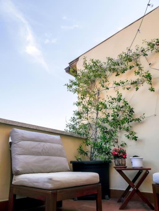 Appartamento Beautiful Penthouse With Terrace Near The Centre *