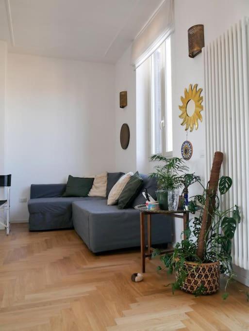 Beautiful Penthouse With Terrace Near The Centre Appartamento *