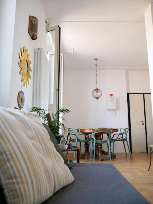 Beautiful Penthouse With Terrace Near The Centre * Roma