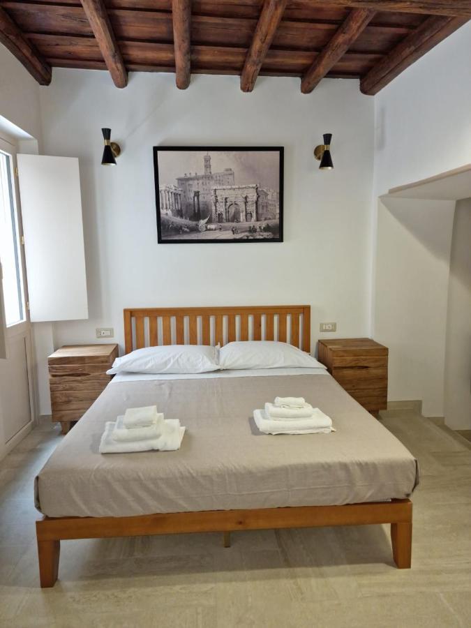 Casina Giubbonari Leilighet Roma