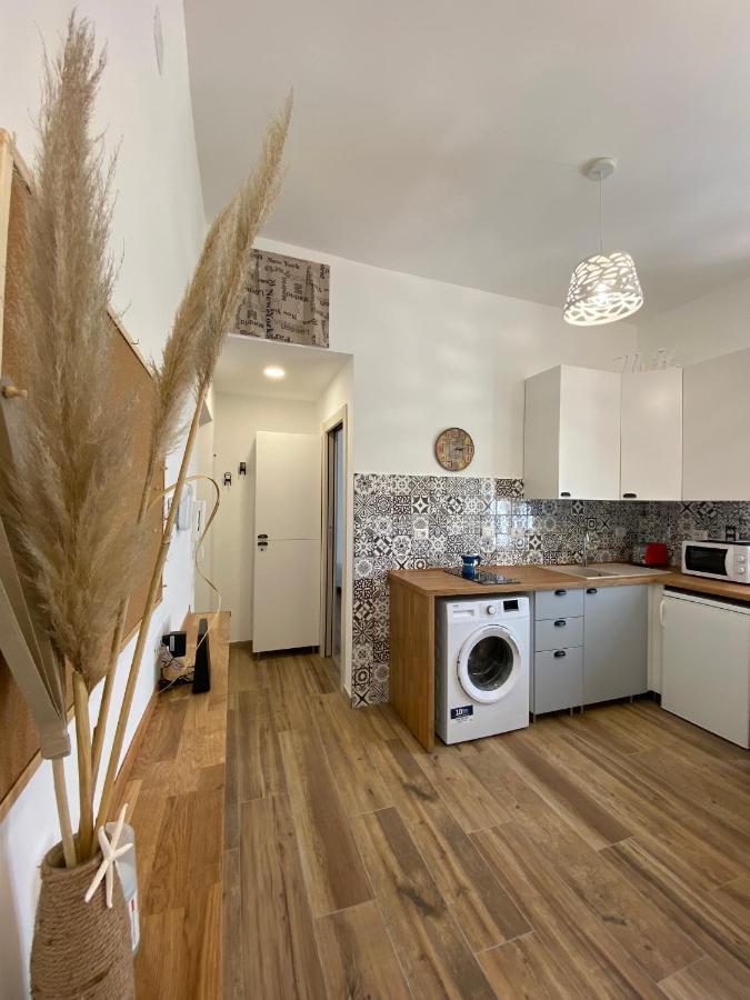 Leilighet Menasihome Roma
