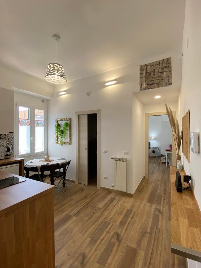 Apartamento Menasihome *