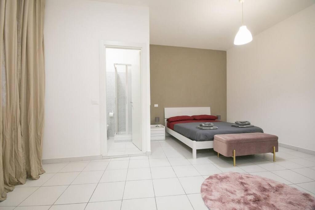 Apartamento When In Rome, Like Romans Do *