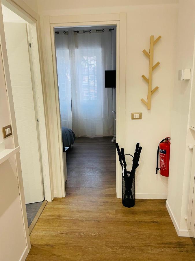 Apartamento Vatican Oasis *