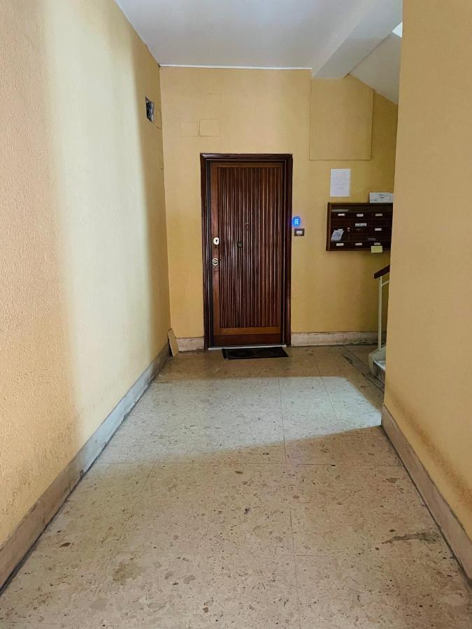 Vatican Oasis Appartamento *
