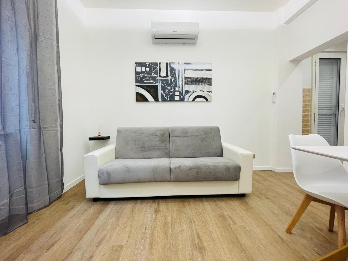 Apartamento Vatican Oasis *