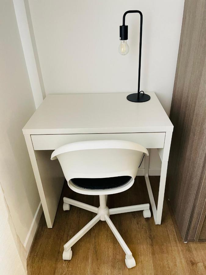 Apartamento Vatican Oasis *