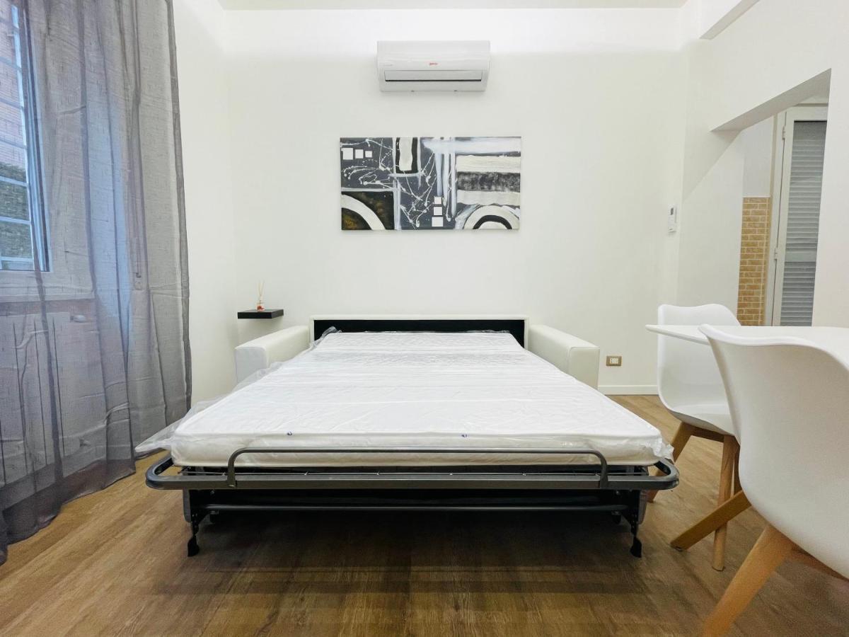 Vatican Oasis Apartamento Roma