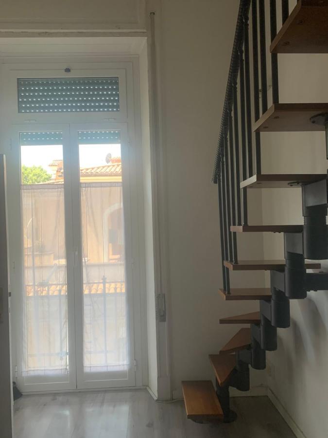 Flat Ultimo Piano In Centro Apartamento Roma
