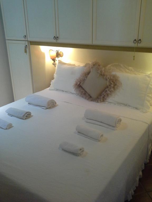 Aparthotel Relais Michelangelo Roma
