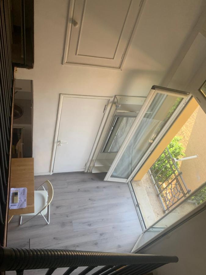 Leilighet Flat Ultimo Piano In Centro Roma