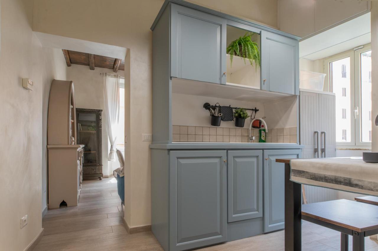 Ad Maiora Apartamento *