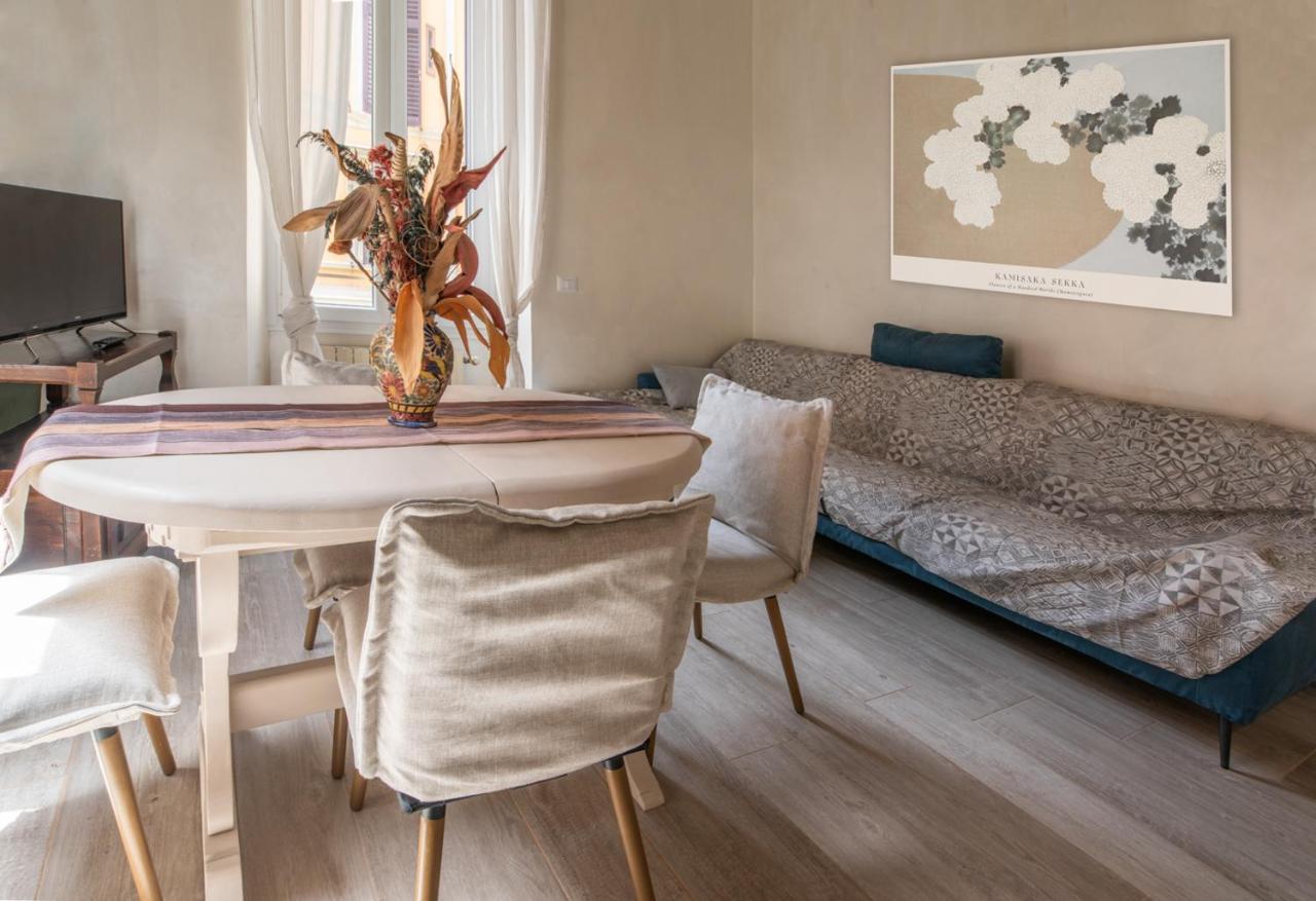Apartment Ad Maiora Rom