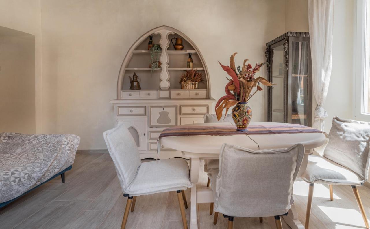 Ad Maiora Apartamento Roma