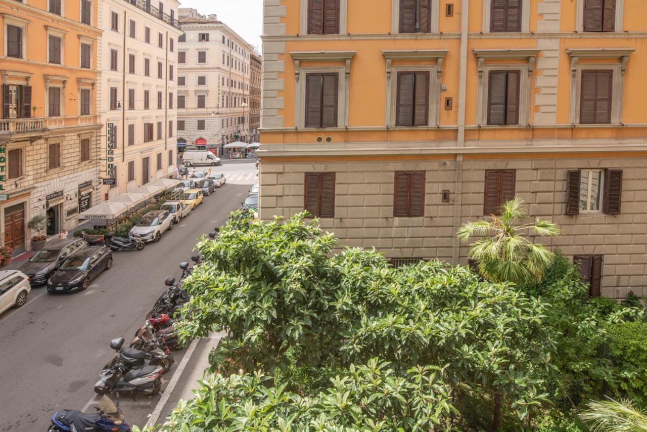 Apartment Ad Maiora