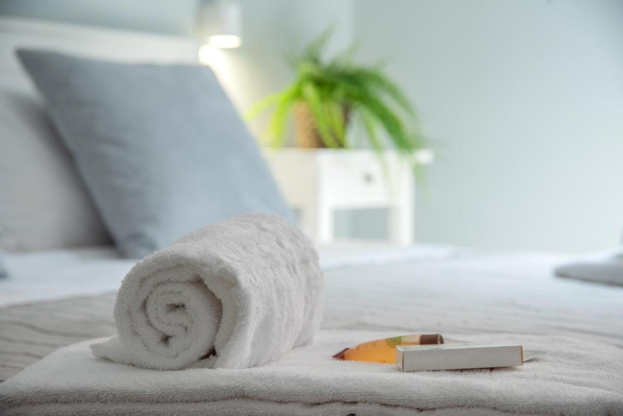 Ad Maiora Apartamento