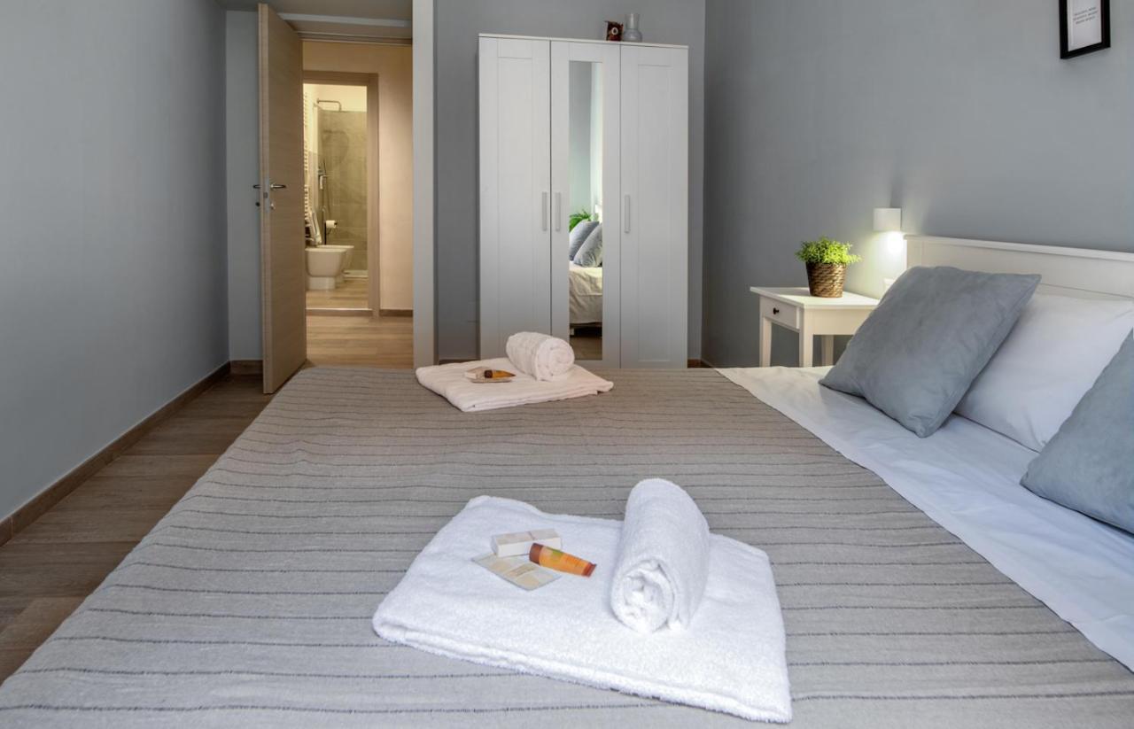 Apartment Ad Maiora Rom