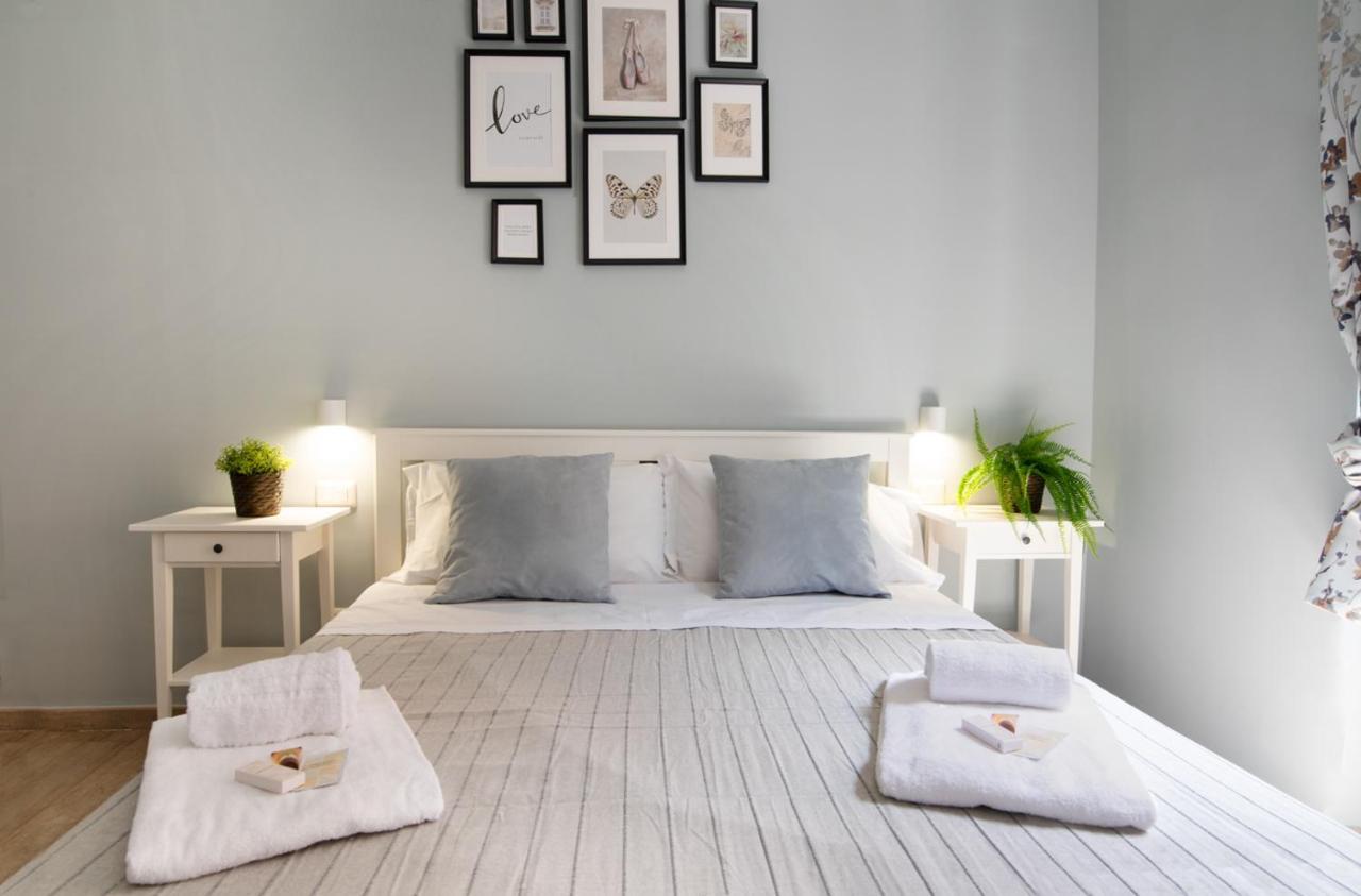 Apartment Ad Maiora Rom