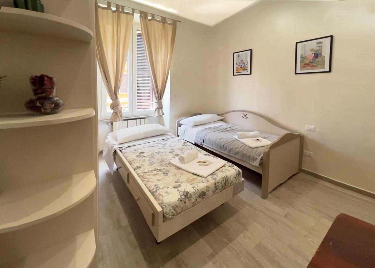 Ad Maiora Rom