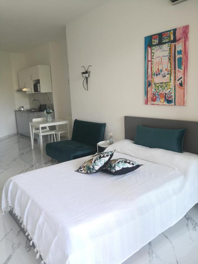 Aurelia City Garden Appartamento