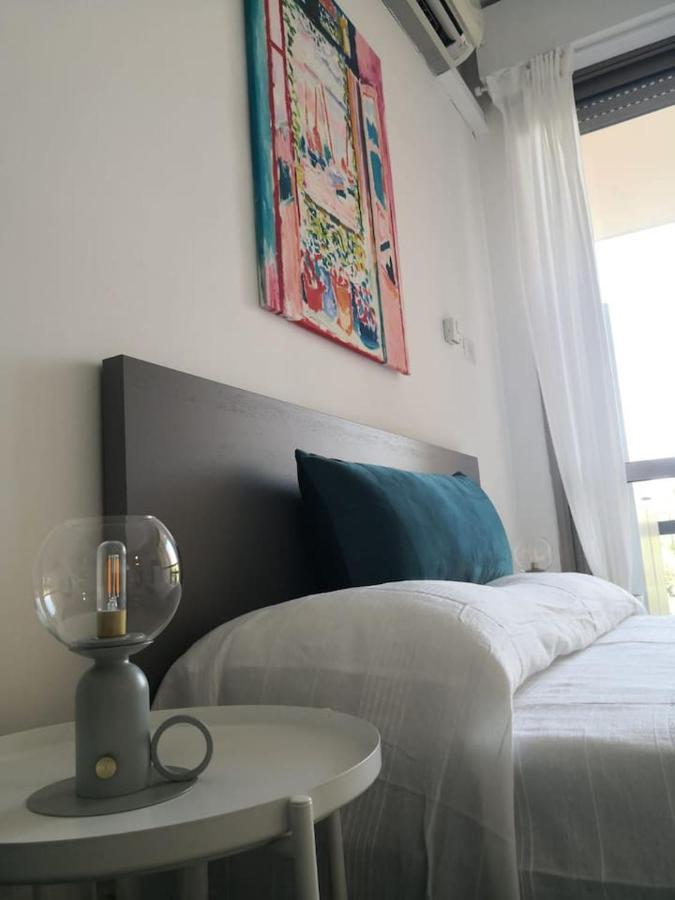 Appartamento Aurelia City Garden