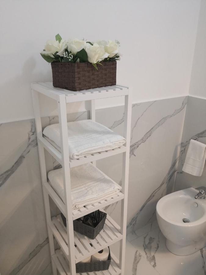 Appartamento Aurelia City Garden