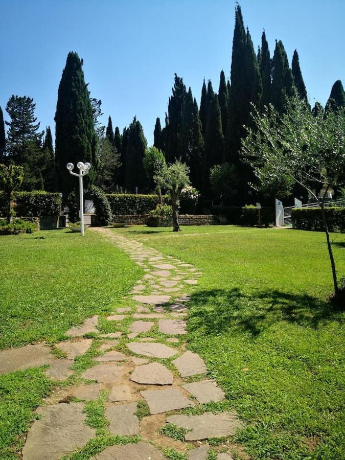 Aurelia City Garden * Roma