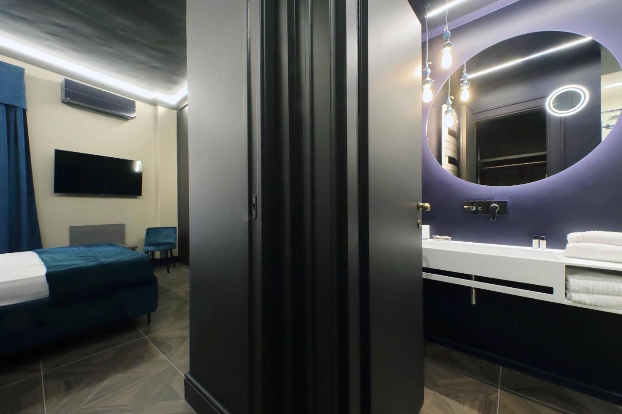 Apartamento Ych-butterfly Flat Close Trevi Fountain