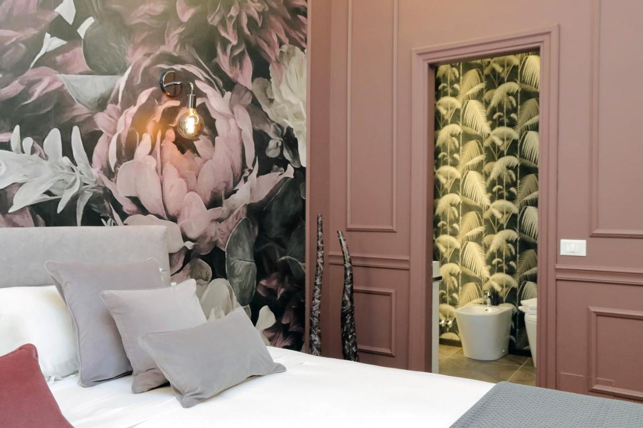 Ych-butterfly Flat Close Trevi Fountain Apartamento Roma