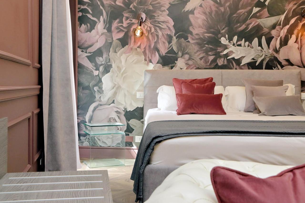 Ych-butterfly Flat Close Trevi Fountain Apartment