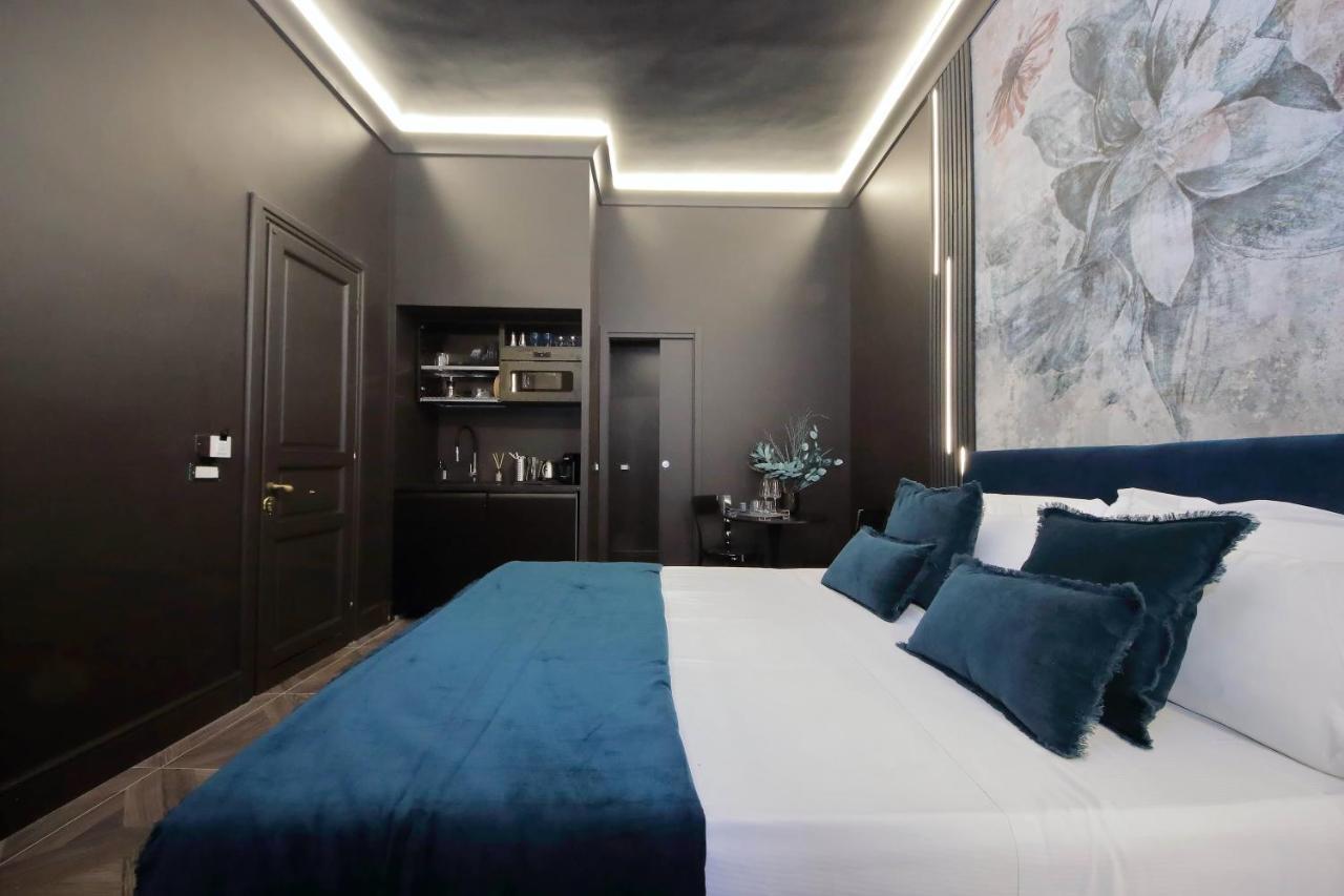 Ych-butterfly Flat Close Trevi Fountain Apartment Rom