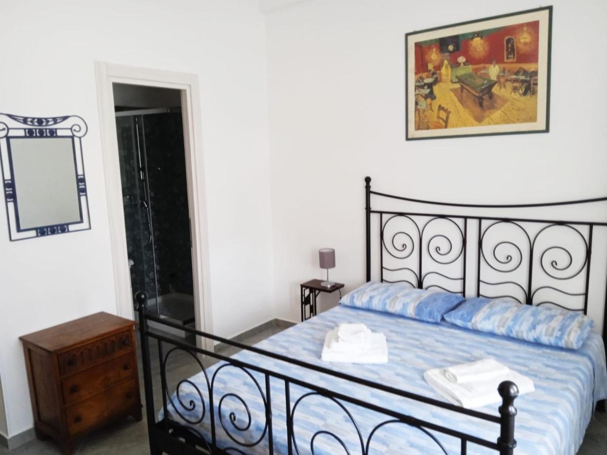 Apartamento Casalucina *