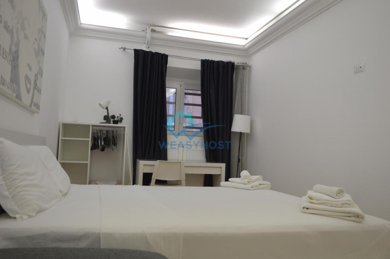 Retreat In The Heart Of Fori Imperiali *