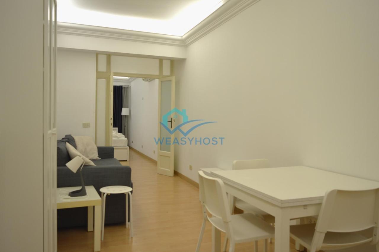 Apartamento Retreat In The Heart Of Fori Imperiali Roma