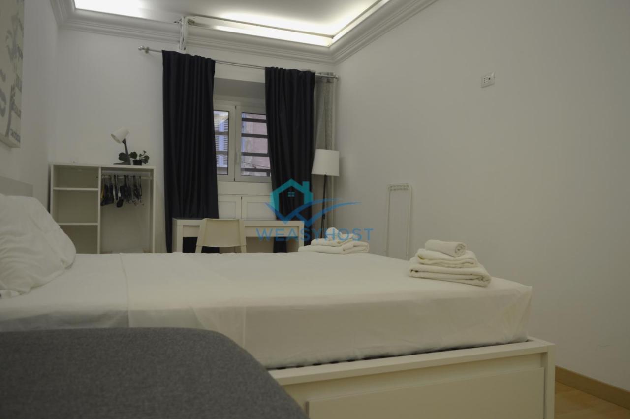 Retreat In The Heart Of Fori Imperiali Apartamento Roma